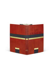 LEROUX Auguste (1871-1954) et Charles LECONTE DE LISLE (1818-1894)