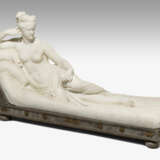 Figur, Pauline Borghese als Venus Victrix - фото 1