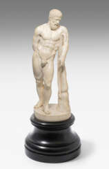 Figur, "Herkules Farnese"