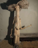 Старая проститутка война