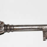 Kombinationswaffe, Schiess-Schlüssel - Foto 12