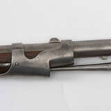 Perkussionsgewehr - photo 4