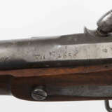 Perkussionsgewehr - photo 6