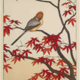 2 Blätter Shin-Hanga von Yoshida Tôshi (1911–1995) - фото 5