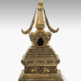 Stupa - photo 1