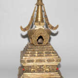 Stupa - Foto 2