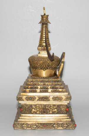 Stupa - photo 6