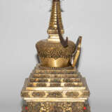 Stupa - Foto 6