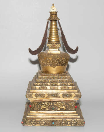 Stupa - photo 7