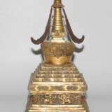 Stupa - Foto 7