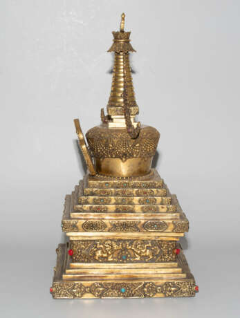 Stupa - photo 8