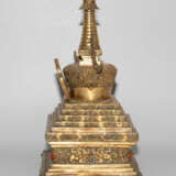 Stupa - Foto 8