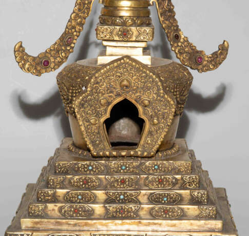 Stupa - photo 9