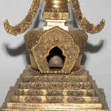 Stupa - photo 9