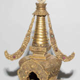 Stupa - фото 11