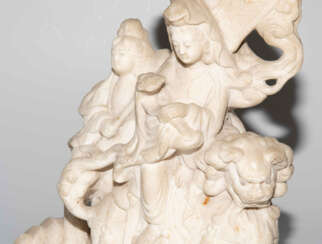 Figurengruppe