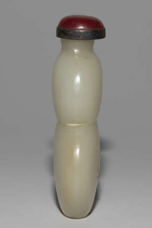 Jade-Snuff Bottle - Foto 3