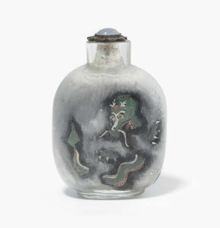 Snuff Bottle - photo 1