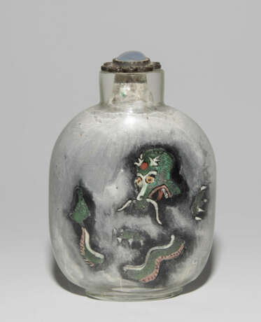 Snuff Bottle - photo 2