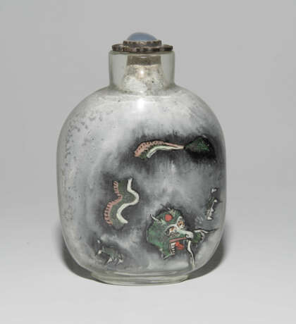 Snuff Bottle - photo 4