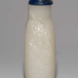 Jade-Snuff Bottle - photo 3