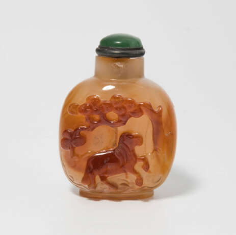 Snuff Bottle - Foto 1