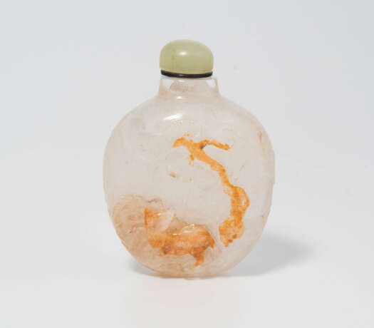 Snuff Bottle - photo 1