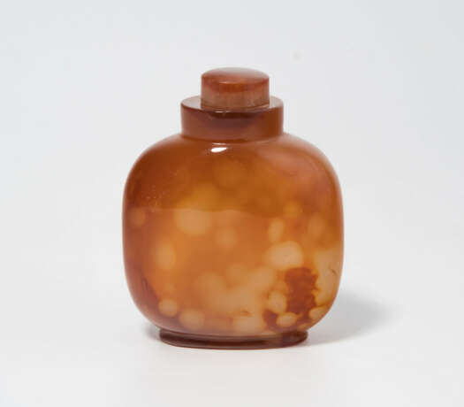 Snuff Bottle - photo 1