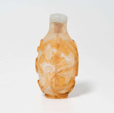 Snuff Bottle - photo 1