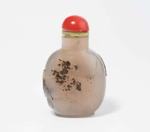 Snuff Bottle - Foto 1