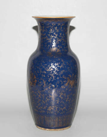 Vase - photo 3