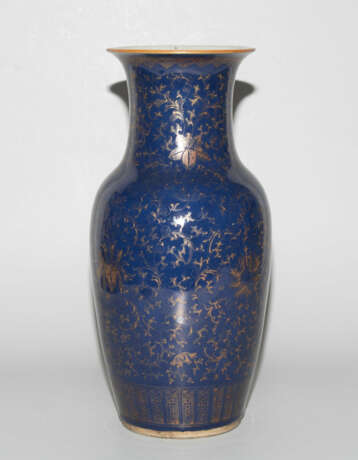 Vase - photo 4