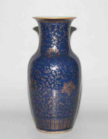 Vase - photo 5