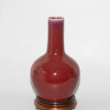 Sang-de-Boeuf Vase - photo 4