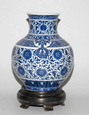 Vase, Typ Hu - photo 5