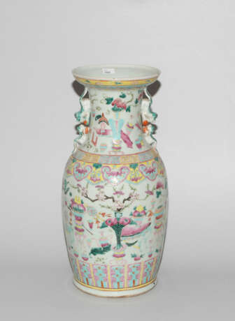 Vase - photo 2