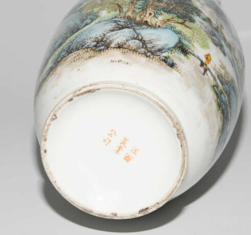 Vase - photo 6