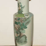 Grosse Rouleau-Vase - Foto 3