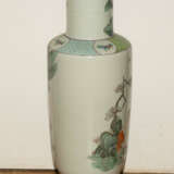 Grosse Rouleau-Vase - photo 4