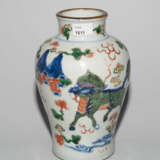 Kleine Vase - photo 2