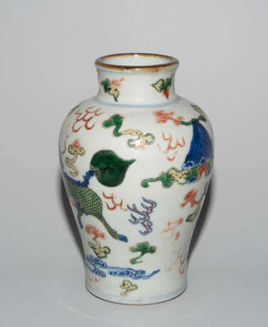 Kleine Vase - photo 3