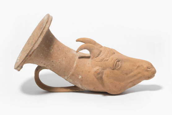 Rhyton - Foto 1