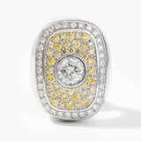 Brillant-Ring - photo 1