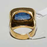 Saphir-Ring - photo 5