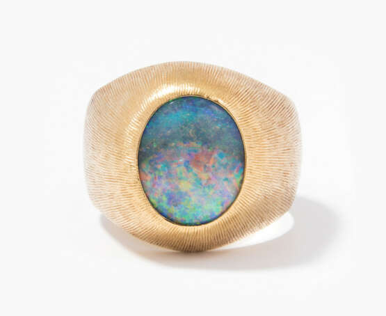 Grima Opal-Ring - photo 1