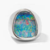 Opal-Ring - photo 1