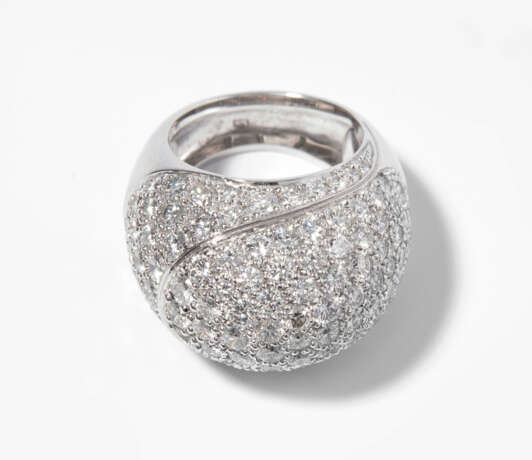 Brillant-Ring - photo 1