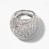 Brillant-Ring - photo 1