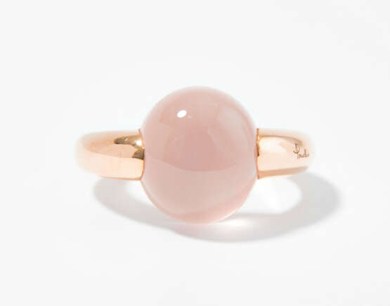 Pomellato Ring und Ohrringe - photo 1