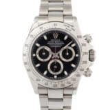 Rolex "Cosmograph Daytona" Chronograph, um 2000 - Foto 1